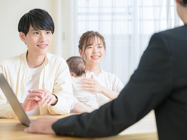 トラブル0を目指す、徹底したお客様サポート